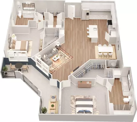 4555 Mccrimmon Pkwy, Morrisville, NC 27560