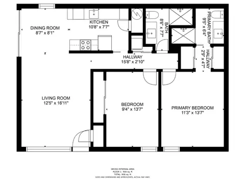6540 N Central Ave, Phoenix, AZ 85012
