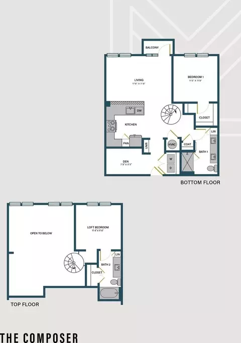 1600 State St, Nashville, TN 37203