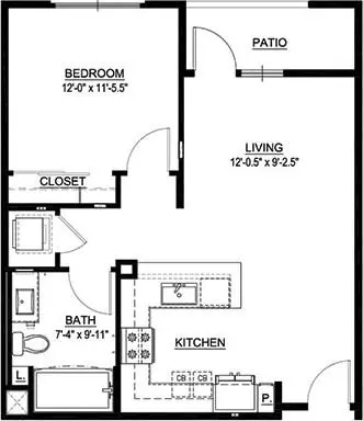 150 E Crowther Ave, Placentia, CA 92870
