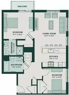 107 1st St, Cambridge, MA 02141