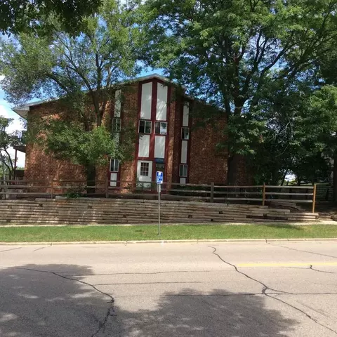 501 N Whitney Way, Madison, WI 53705