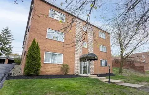 3219 Meadowbrook Blvd, Cleveland Heights, OH 44118