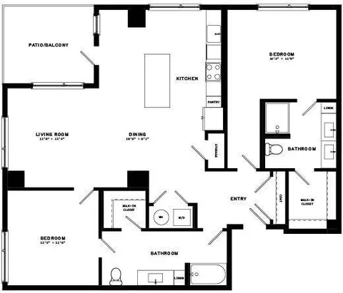 1350 40th St, Denver, CO 80205