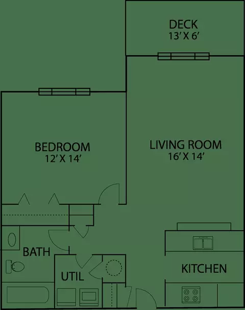 4861 College Acres Dr, Wilmington, NC 28403
