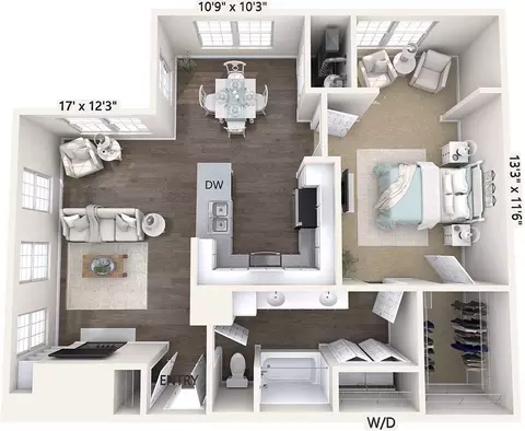 14240 Alta Oaks Dr, Rockville, MD 20850