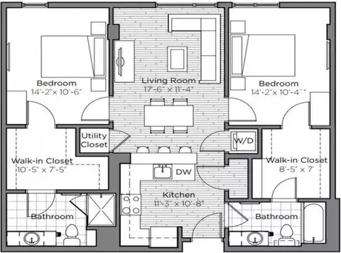 1111 Light St, Baltimore, MD 21230