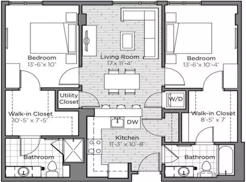 1111 Light St, Baltimore, MD 21230 photo 2