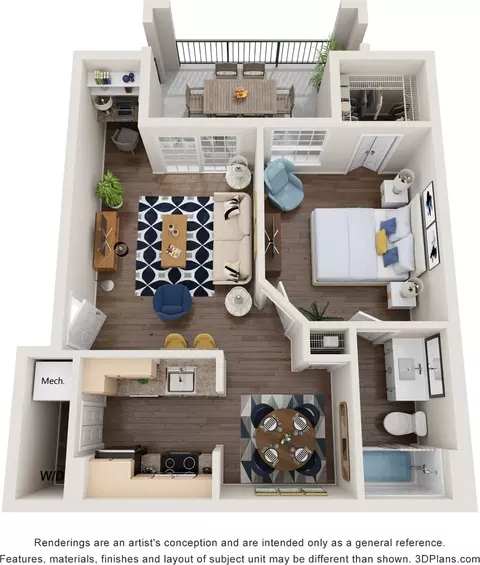 5500 Sampson St, Houston, TX 77004
