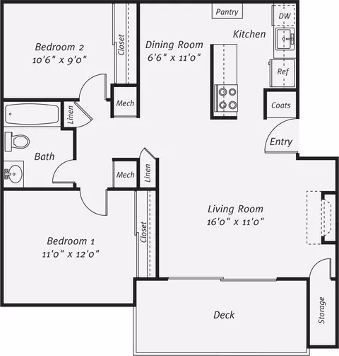 2175 Decoto Rd, Union City, CA 94587