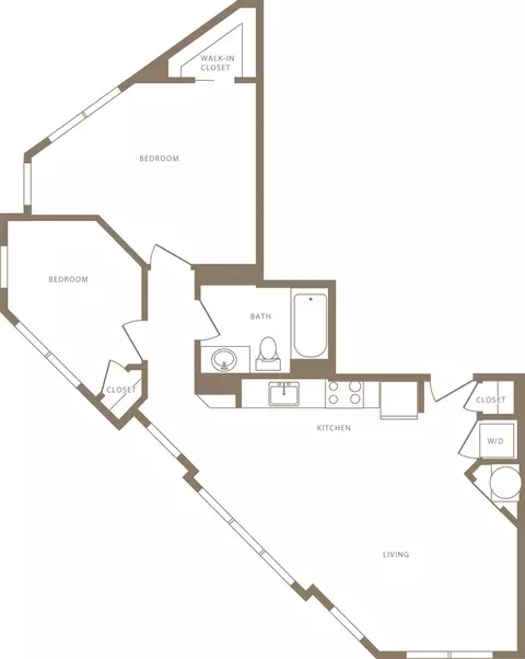 3887 Fairfax Ridge Rd, Fairfax, VA 22030
