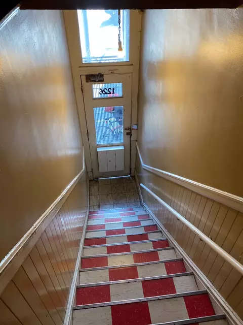 1226 Grant Ave, San Francisco, CA 94133