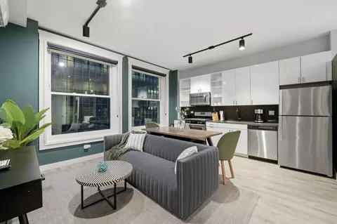 417 S Dearborn St, Chicago, IL 60605