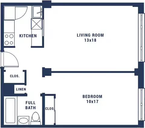 700 Huron Ave, Cambridge, MA 02138