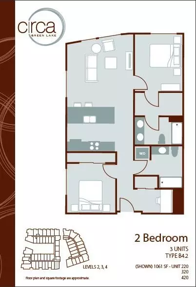 6900 E Green Lake Way N, Seattle, WA 98115