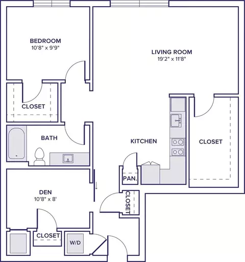 3210 N University Dr, Coral Springs, FL 33065