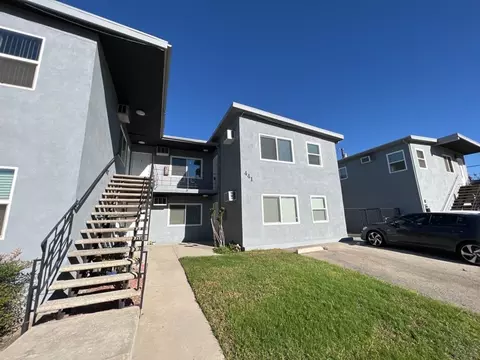 441 W Spazier Ave, Burbank, CA 91506