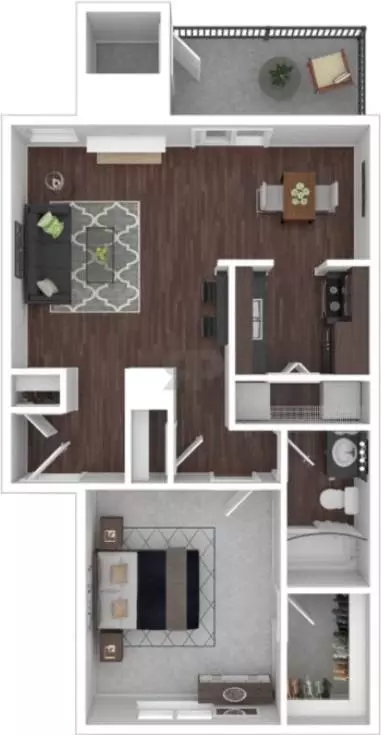 7100 Smiling Wood Ln, Houston, TX 77086