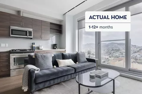 100 Van Ness Ave, San Francisco, CA 94102