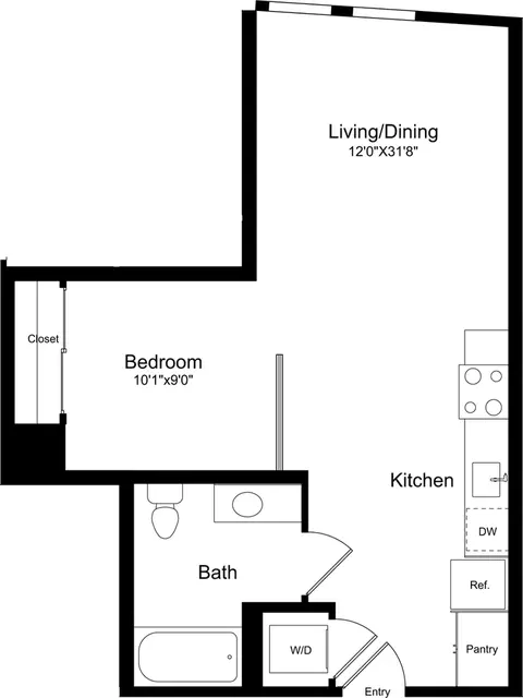 855 Brannan St, San Francisco, CA 94103
