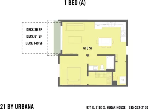 974 E 2100 S, Salt Lake City, UT 84106