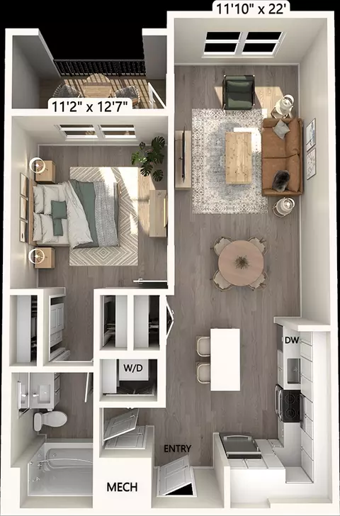 14100 John Henry Faulk Dr, Pflugerville, TX 78660