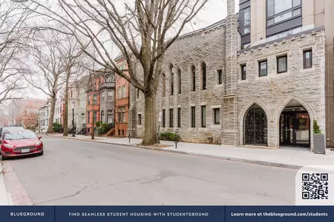 1650 Avon Pl NW, Washington, DC 20007 photo 25