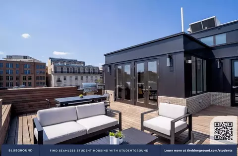 1650 Avon Pl NW, Washington, DC 20007 photo 20