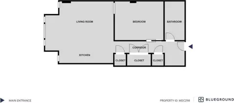 1650 Avon Pl NW, Washington, DC 20007 photo 16