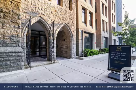1650 Avon Pl NW, Washington, DC 20007 photo 22