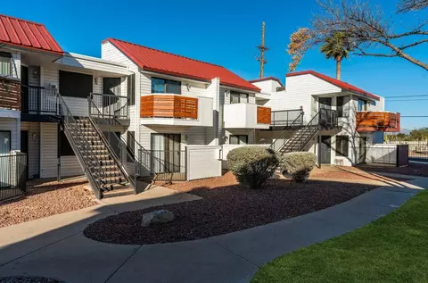 3985 N Stone Ave, Tucson, AZ 85705