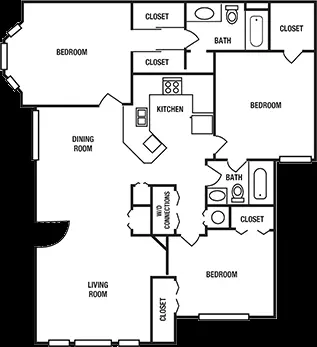 1935 S Kirkman Rd, Orlando, FL 32811