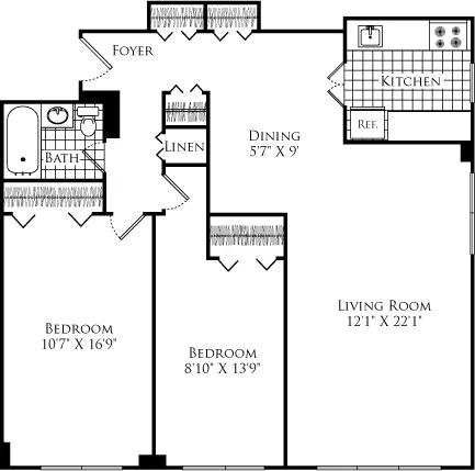 205 Walden St, Cambridge, MA 02140
