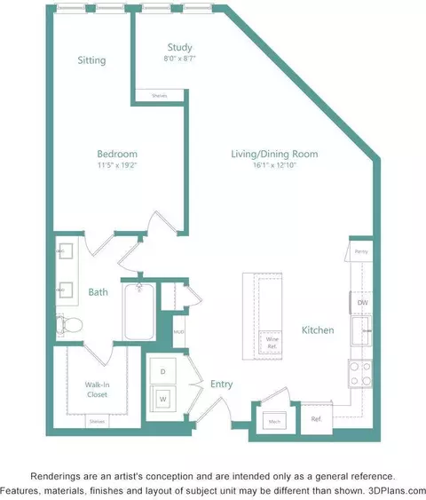 5500 Broadway, Alamo Heights, TX 78209