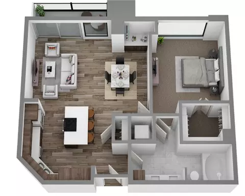 5122 Morningside Dr, Houston, TX 77005