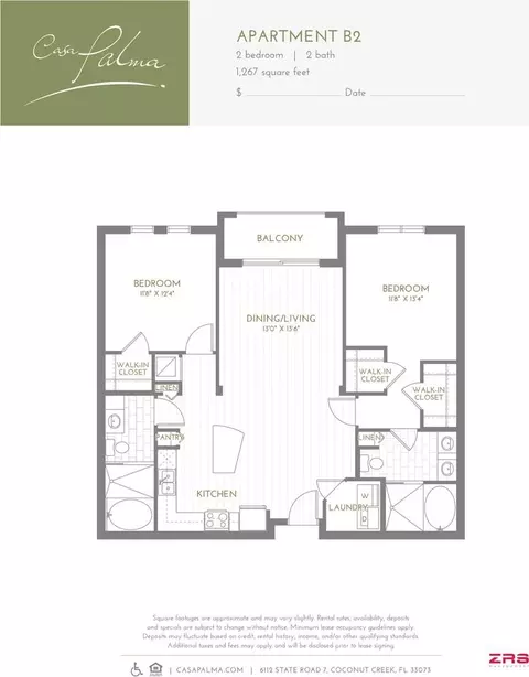 6112 N State Road 7, Coconut Creek, FL 33073