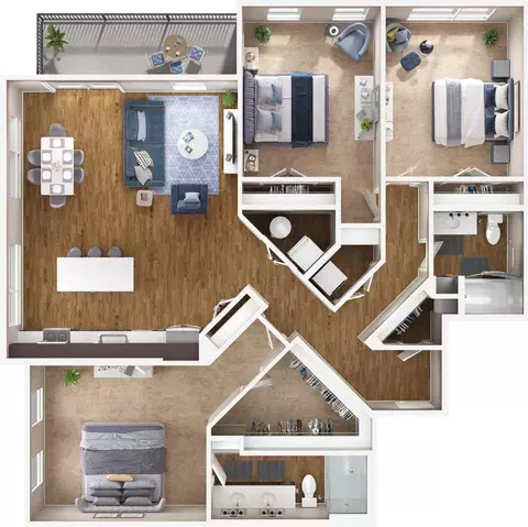 200 River Station Blvd, Downingtown, PA 19335