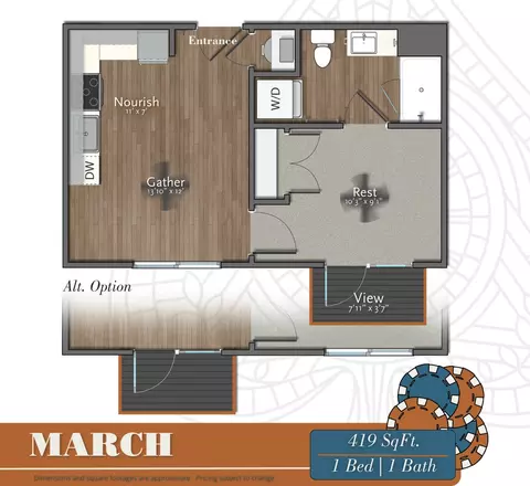 2710 Park Ave UNIT 200, Norwood, OH 45212