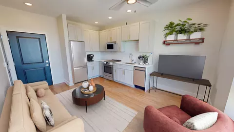 2710 Park Ave UNIT 200, Norwood, OH 45212