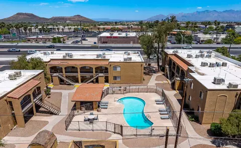 851 W Ajo Way, Tucson, AZ 85713