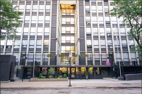 6531 S Lowe Ave, Chicago, IL 60621