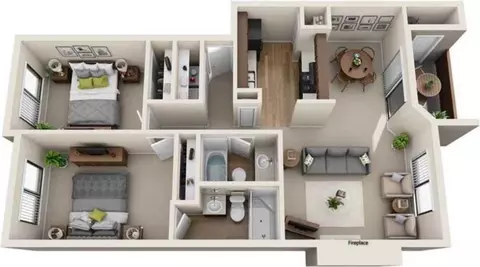 97 Kingsgate Rd, Lake Oswego, OR 97035