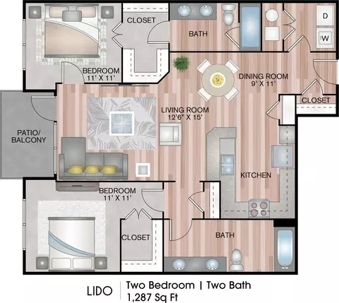 1415 2nd St, Sarasota, FL 34236