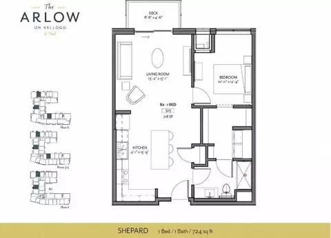253 Kellogg Blvd W, Saint Paul, MN 55102