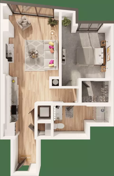 1145 Republican St, Seattle, WA 98109