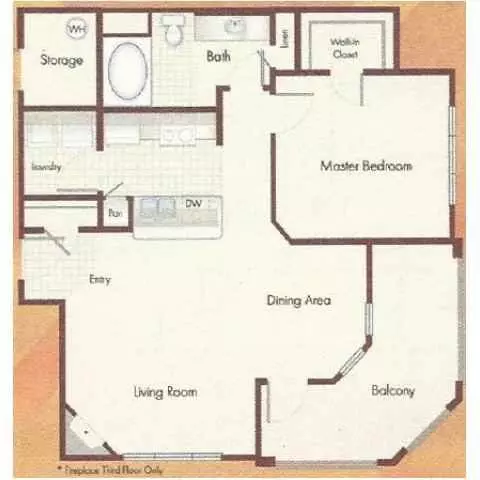 5401 E Van Buren St, Phoenix, AZ 85008