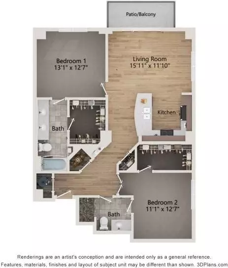 3280 Northside Pkwy NW, Atlanta, GA 30327
