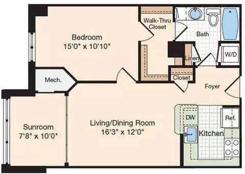 2351 Eisenhower Ave, Alexandria, VA 22314