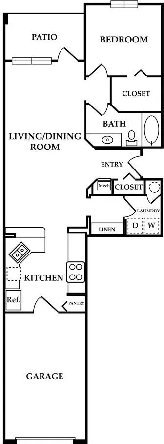 4902 Millenia Blvd, Orlando, FL 32839
