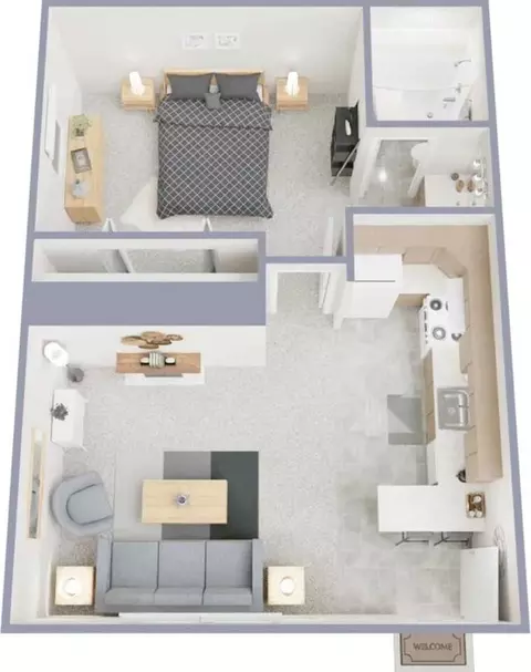 500 S Carmichael Ave, Sierra Vista, AZ 85635